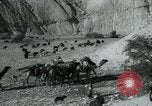 Image of oil drilling Masjed Soleyman Iran, 1908, second 7 stock footage video 65675036726