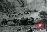 Image of oil drilling Masjed Soleyman Iran, 1908, second 8 stock footage video 65675036726