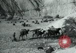 Image of oil drilling Masjed Soleyman Iran, 1908, second 10 stock footage video 65675036726