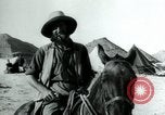 Image of oil drilling Masjed Soleyman Iran, 1908, second 13 stock footage video 65675036726