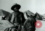 Image of oil drilling Masjed Soleyman Iran, 1908, second 14 stock footage video 65675036726