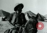 Image of oil drilling Masjed Soleyman Iran, 1908, second 15 stock footage video 65675036726