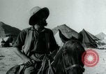 Image of oil drilling Masjed Soleyman Iran, 1908, second 16 stock footage video 65675036726