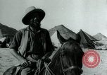 Image of oil drilling Masjed Soleyman Iran, 1908, second 17 stock footage video 65675036726