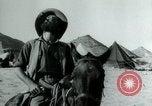 Image of oil drilling Masjed Soleyman Iran, 1908, second 18 stock footage video 65675036726