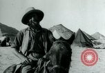 Image of oil drilling Masjed Soleyman Iran, 1908, second 19 stock footage video 65675036726