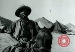 Image of oil drilling Masjed Soleyman Iran, 1908, second 20 stock footage video 65675036726