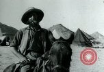 Image of oil drilling Masjed Soleyman Iran, 1908, second 21 stock footage video 65675036726
