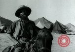 Image of oil drilling Masjed Soleyman Iran, 1908, second 22 stock footage video 65675036726