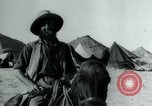 Image of oil drilling Masjed Soleyman Iran, 1908, second 23 stock footage video 65675036726