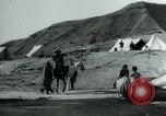 Image of oil drilling Masjed Soleyman Iran, 1908, second 24 stock footage video 65675036726