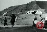 Image of oil drilling Masjed Soleyman Iran, 1908, second 26 stock footage video 65675036726