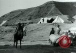 Image of oil drilling Masjed Soleyman Iran, 1908, second 27 stock footage video 65675036726