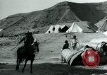 Image of oil drilling Masjed Soleyman Iran, 1908, second 28 stock footage video 65675036726