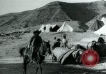 Image of oil drilling Masjed Soleyman Iran, 1908, second 29 stock footage video 65675036726