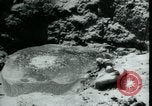 Image of oil drilling Masjed Soleyman Iran, 1908, second 30 stock footage video 65675036726