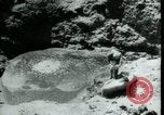 Image of oil drilling Masjed Soleyman Iran, 1908, second 36 stock footage video 65675036726