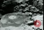 Image of oil drilling Masjed Soleyman Iran, 1908, second 37 stock footage video 65675036726