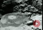Image of oil drilling Masjed Soleyman Iran, 1908, second 38 stock footage video 65675036726