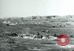 Image of oil drilling Masjed Soleyman Iran, 1908, second 39 stock footage video 65675036726