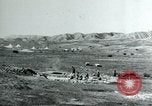 Image of oil drilling Masjed Soleyman Iran, 1908, second 40 stock footage video 65675036726