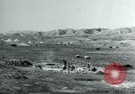 Image of oil drilling Masjed Soleyman Iran, 1908, second 42 stock footage video 65675036726