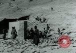 Image of oil drilling Masjed Soleyman Iran, 1908, second 44 stock footage video 65675036726