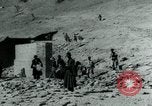 Image of oil drilling Masjed Soleyman Iran, 1908, second 46 stock footage video 65675036726