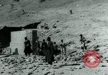Image of oil drilling Masjed Soleyman Iran, 1908, second 47 stock footage video 65675036726