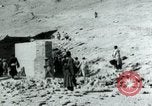 Image of oil drilling Masjed Soleyman Iran, 1908, second 49 stock footage video 65675036726