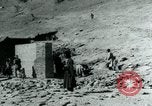 Image of oil drilling Masjed Soleyman Iran, 1908, second 51 stock footage video 65675036726