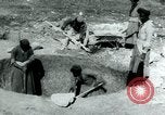 Image of oil drilling Masjed Soleyman Iran, 1908, second 53 stock footage video 65675036726