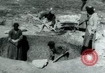 Image of oil drilling Masjed Soleyman Iran, 1908, second 55 stock footage video 65675036726