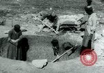 Image of oil drilling Masjed Soleyman Iran, 1908, second 57 stock footage video 65675036726
