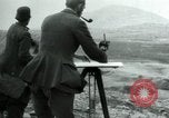 Image of oil drilling Masjed Soleyman Iran, 1908, second 10 stock footage video 65675036727