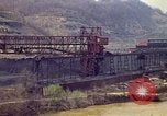 Image Jones & Laughlin Steel Plant Aliquippa Pennsylvania USA, 1970, de la seconde 15 séquences d'archives historiques vidéo 65675036729