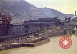 Image Jones & Laughlin Steel Plant Aliquippa Pennsylvania USA, 1970, de la seconde 19 séquences d'archives historiques vidéo 65675036729