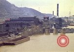 Image Jones & Laughlin Steel Plant Aliquippa Pennsylvania USA, 1970, de la seconde 21 séquences d'archives historiques vidéo 65675036729