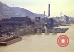 Image Jones & Laughlin Steel Plant Aliquippa Pennsylvania USA, 1970, de la seconde 22 séquences d'archives historiques vidéo 65675036729