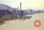 Image Jones & Laughlin Steel Plant Aliquippa Pennsylvania USA, 1970, de la seconde 24 séquences d'archives historiques vidéo 65675036729