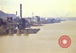 Image Jones & Laughlin Steel Plant Aliquippa Pennsylvania USA, 1970, de la seconde 26 séquences d'archives historiques vidéo 65675036729