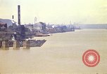 Image Jones & Laughlin Steel Plant Aliquippa Pennsylvania USA, 1970, de la seconde 32 séquences d'archives historiques vidéo 65675036729