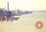 Image Jones & Laughlin Steel Plant Aliquippa Pennsylvania USA, 1970, de la seconde 33 séquences d'archives historiques vidéo 65675036729