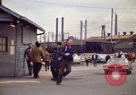 Standbild Jones & Laughlin Stahlwerk Aliquippa Pennsylvania USA, 1970, aus Sekunde 3 historischem Filmmaterial Videoclip 65675036730