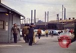 Standbild Jones & Laughlin Stahlwerk Aliquippa Pennsylvania USA, 1970, aus Sekunde 4 historischem Filmmaterial Videoclip 65675036730