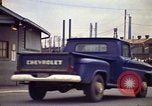 Standbild Jones & Laughlin Stahlwerk Aliquippa Pennsylvania USA, 1970, aus Sekunde 20 historischem Filmmaterial Videoclip 65675036730