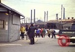 Standbild Jones & Laughlin Stahlwerk Aliquippa Pennsylvania USA, 1970, aus Sekunde 21 historischem Filmmaterial Videoclip 65675036730