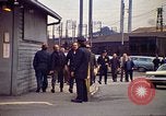 Standbild Jones & Laughlin Stahlwerk Aliquippa Pennsylvania USA, 1970, aus Sekunde 29 historischem Filmmaterial Videoclip 65675036730