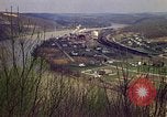Immagine di Jones & Laughlin impianto siderurgico Aliquippa Pennsylvania USA, 1970, secondo 9 filmato di repertorio 65675036731