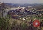 Immagine di Jones & Laughlin impianto siderurgico Aliquippa Pennsylvania USA, 1970, secondo 10 filmato di repertorio 65675036731
